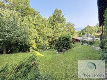 Maison a vendre Divonne-les-Bains 01220 Ain 310 m2 10 pièces 1830000 euros