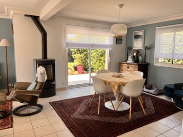 Maison a vendre Sarzeau 56370 Morbihan 133 m2 7 pièces 603200 euros