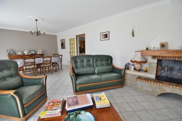Maison a vendre Loireauxence 44370 Loire-Atlantique 104 m2 4 pièces 220000 euros