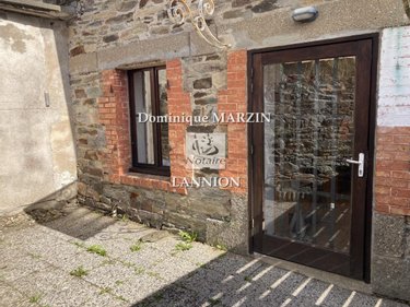 Maison a vendre Lannion 22300 Côtes-d'Armor 72 m2 4 pièces 138340 euros