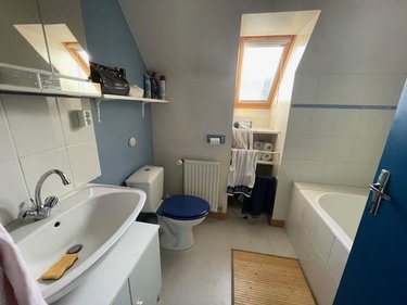 Maison a vendre Saint-Vaast-la-Hougue 50550 Manche 80 m2 4 pièces 220080 euros