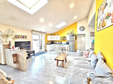 Maison a vendre Isles-sur-Suippe 51110 Marne 206 m2 7 pièces 344200 euros