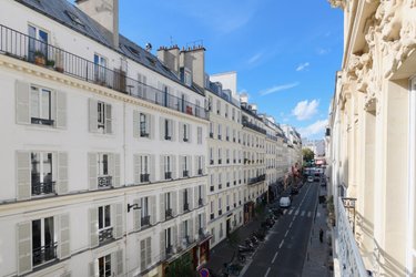 Appartement a vendre Paris 9e arrondissement 75009 Paris 78 m2 4 pièces 930000 euros