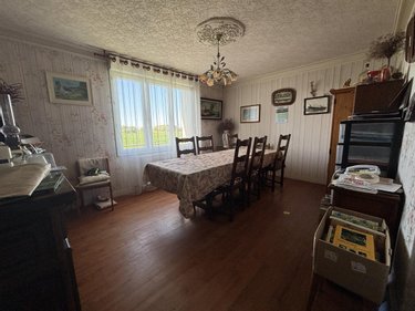 Maison a vendre Kerlouan 29890 Finistère 102 m2  175200 euros