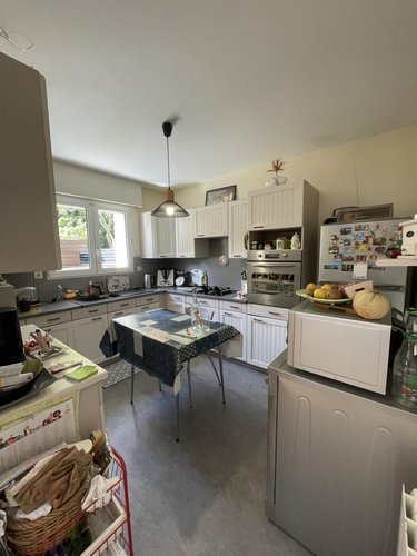 Maison a vendre Larmor-Plage 56260 Morbihan 95 m2  436128 euros