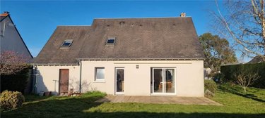 Maison a vendre Notre-Dame-d'Oé 37390 Indre-et-Loire 118 m2 4 pièces 321000 euros