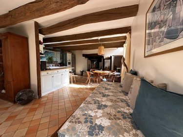 Maison a vendre Theix-Noyalo 56450 Morbihan 360 m2 9 pièces 1135743 euros