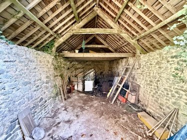 Maison a vendre Pluneret 56400 Morbihan 34 m2 1 pièce 96000 euros