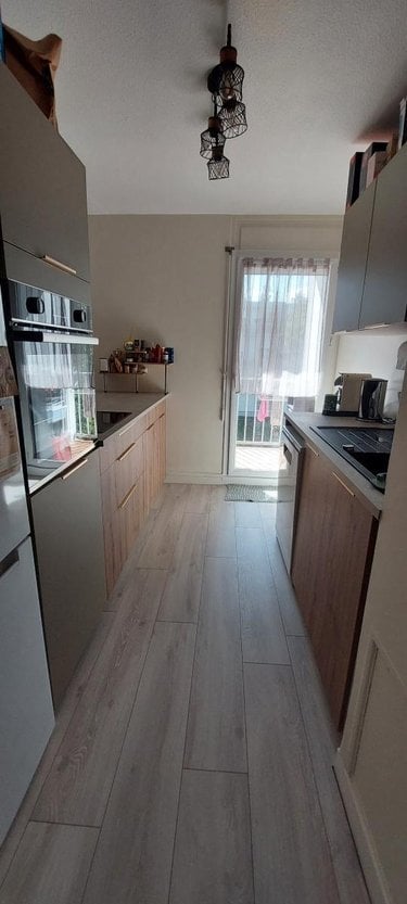 Appartement a vendre Vannes 56000 Morbihan 46 m2 2 pièces 213000 euros