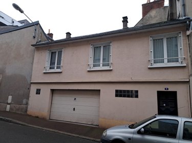 Maison a vendre Le Mans 72000 Sarthe 73 m2 3 pièces 157500 euros