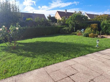 Maison a vendre Coulaines 72190 Sarthe 114 m2 4 pièces 304500 euros
