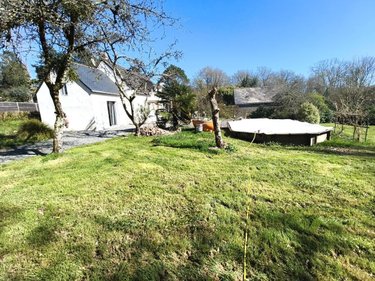 Maison a vendre Marzan 56130 Morbihan 94 m2 5 pièces 305000 euros