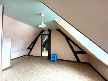 Maison a vendre Connerré 72160 Sarthe 77 m2 4 pièces 85000 euros