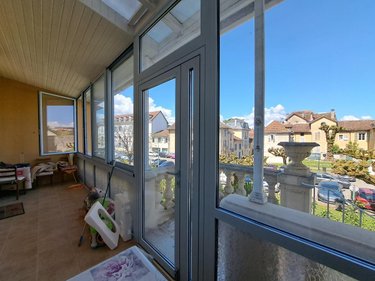 Maison a vendre Belley 01300 Ain 122 m2 7 pièces 255000 euros