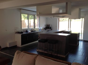 Maison a vendre Cambrai 59400 Nord 118 m2 4 pièces 220000 euros