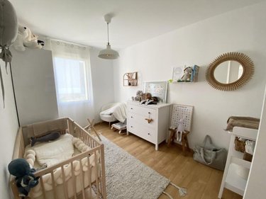 Location maison Saint-Berthevin 53940 Mayenne 84 m2 4 pièces 870 euros