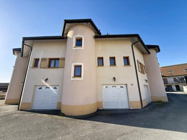 Maison a vendre Ségny 01170 Ain 117 m2 4 pièces 480000 euros