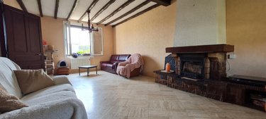 Maison a vendre Thourotte 60150 Oise 109 m2 4 pièces 175000 euros