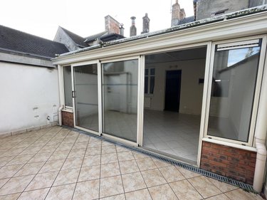 Maison a vendre Ballon-Saint-Mars 72290 Sarthe 111 m2 5 pièces 84680 euros