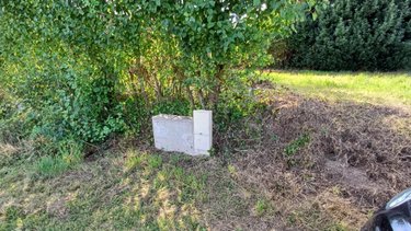 Terrain a batir a vendre Grez-en-Bouère 53290 Mayenne 375 m2  9000 euros