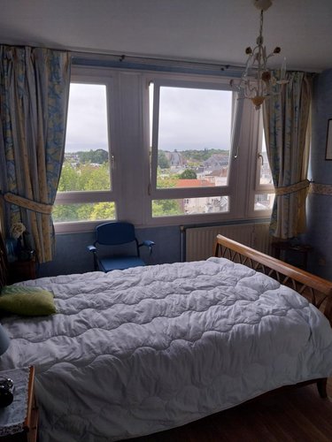 Appartement a vendre Arras 62000 Pas-de-Calais 80 m2 4 pièces 140000 euros