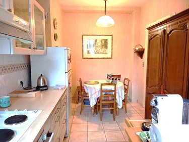 Appartement a vendre Tours 37000 Indre-et-Loire 100 m2 3 pièces 312720 euros