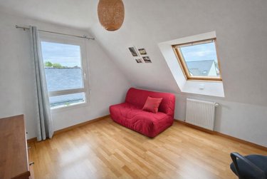 Maison a vendre Theix-Noyalo 56450 Morbihan 161 m2 6 pièces 556132 euros