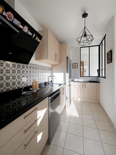 Appartement a vendre Avrillé 49240 Maine-et-Loire 69 m2 3 pièces 262500 euros