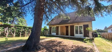 Maison a vendre Villemandeur 45700 Loiret 131 m2 6 pièces 189200 euros
