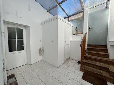 Maison a vendre Loué 72540 Sarthe 100 m2 4 pièces 131875 euros
