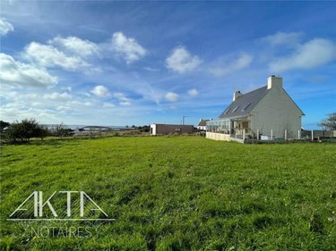 Maison a vendre Landéda 29870 Finistère 126 m2 6 pièces 280800 euros