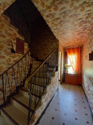 Maison a vendre Locoal-Mendon 56550 Morbihan 95 m2 4 pièces 281160 euros