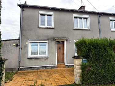 Maison a vendre Le May-sur-Èvre 49122 Maine-et-Loire 105 m2 5 pièces 136240 euros