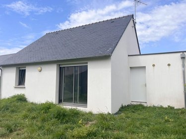 Maison a vendre Guilvinec 29730 Finistère 59 m2  208500 euros