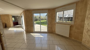 Maison a vendre Blacqueville 76190 Seine-Maritime 198 m2  325000 euros