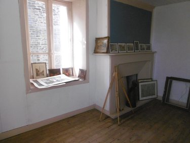 Maison a vendre Pont-Farcy 50420 Manche 135 m2 7 pièces 64200 euros