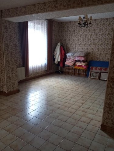 Maison a vendre La Capelle 02260 Aisne 263 m2 13 pièces 118000 euros