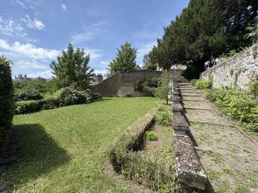 Maison a vendre Laon 02000 Aisne 260 m2 7 pièces 430000 euros