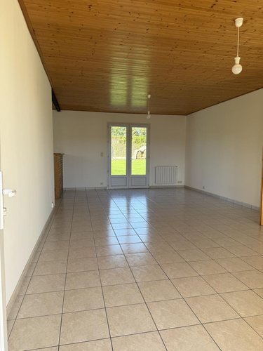 Maison a vendre Aubigny-les-Clouzeaux 85430 Vendée 70 m2 3 pièces 218300 euros