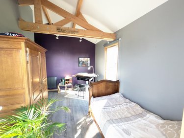 Maison a vendre Émondeville 50310 Manche 129 m2  310800 euros