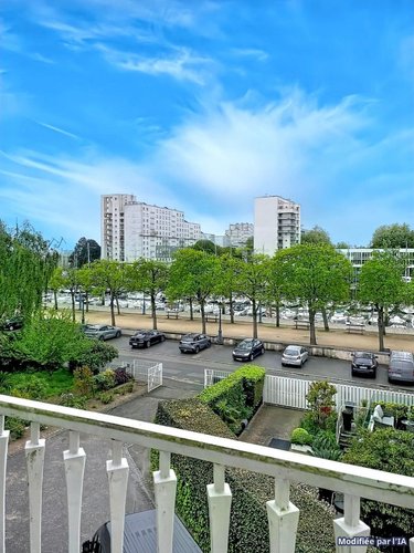 Appartement a vendre Lorient 56100 Morbihan 69 m2 3 pièces 312240 euros