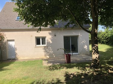 Maison a vendre Laval 53000 Mayenne 97 m2 5 pièces 219032 euros
