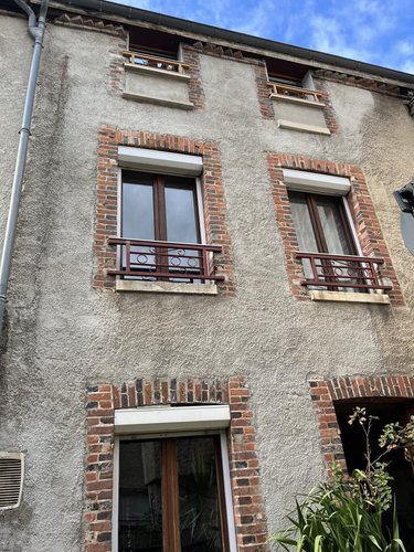 Maison a vendre Épernay 51200 Marne 89 m2  159000 euros
