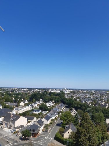 Appartement a vendre Avrillé 49240 Maine-et-Loire 96 m2 5 pièces 188640 euros