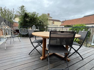Maison a vendre Épernay 51200 Marne 100 m2 5 pièces 270000 euros