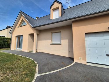 Location maison Ahuillé 53940 Mayenne 122 m2 6 pièces 930 euros