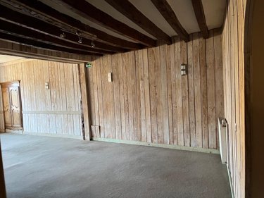 Immeuble a vendre Beaumont-sur-Sarthe 72170 Sarthe 210 m2  74320 euros