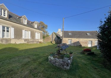 Maison a vendre Plogastel-Saint-Germain 29710 Finistère 174 m2 13 pièces 201850 euros