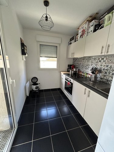 Appartement a vendre Saint-Martin-Boulogne 62280 Pas-de-Calais 69 m2 3 pièces 241500 euros