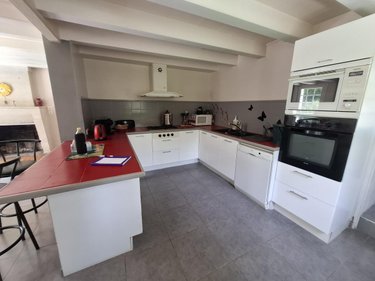 Maison a vendre Saintes 17100 Charente-Maritime 405 m2 11 pièces 500000 euros